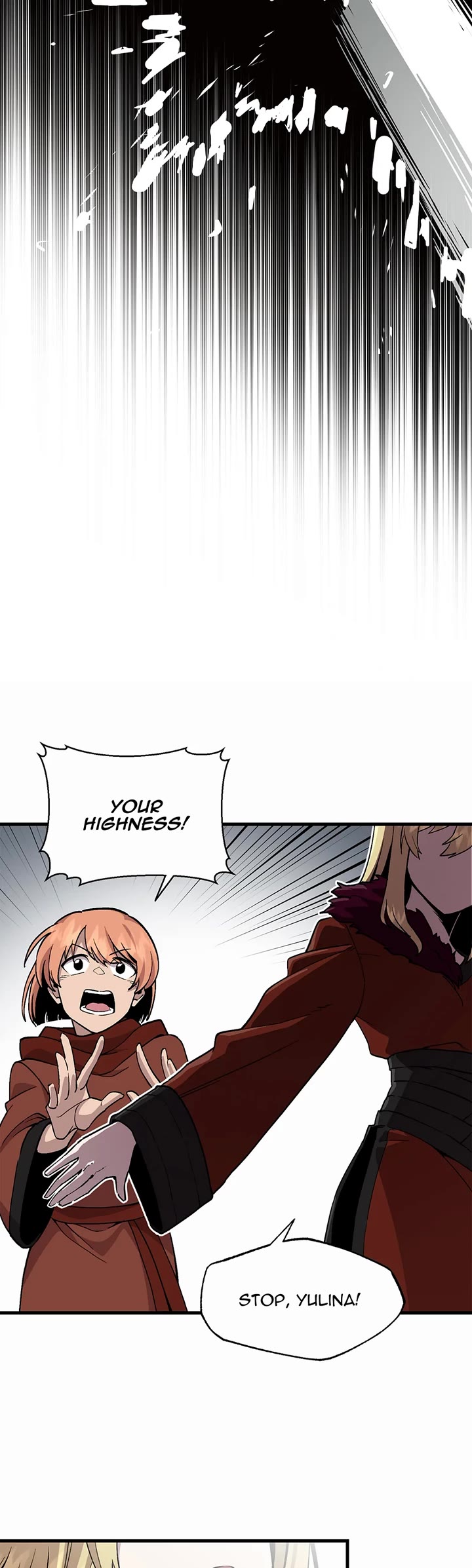 Bug Player chapter 123 page 25