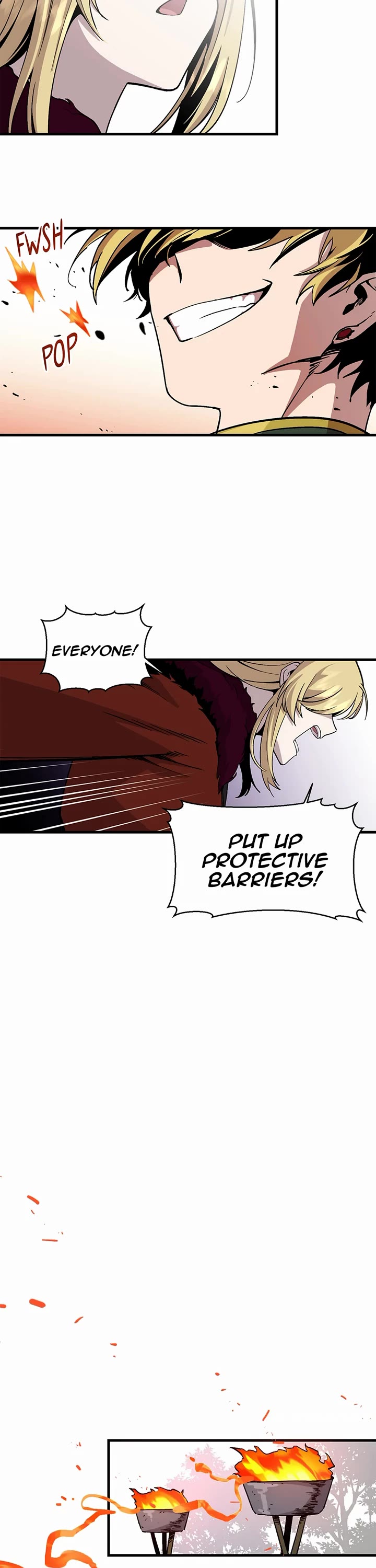 Bug Player chapter 123 page 26