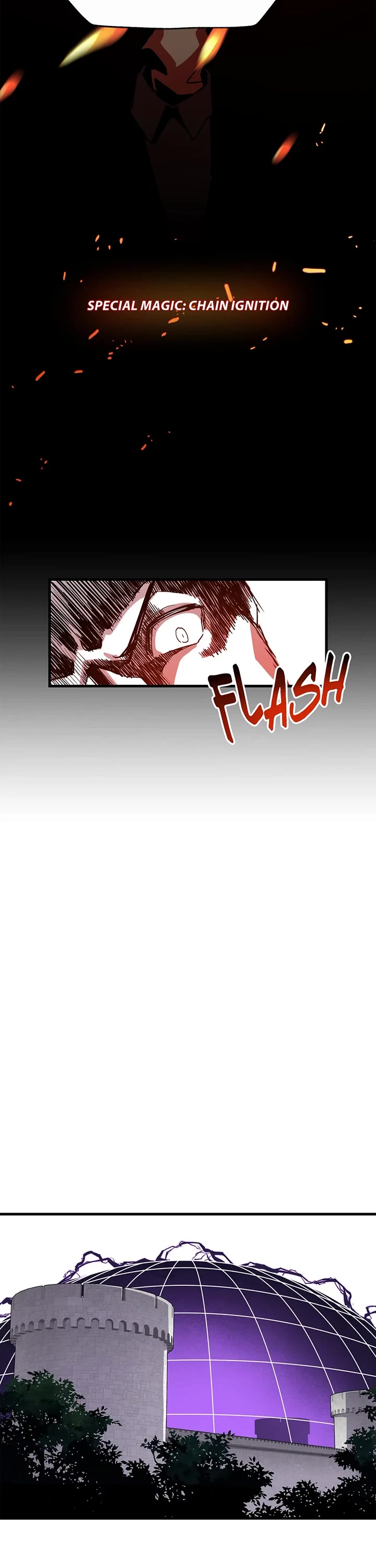 Bug Player chapter 123 page 28