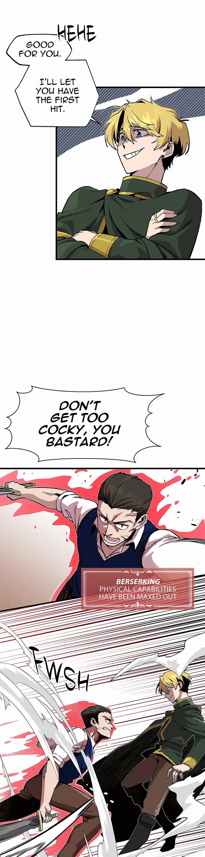 Bug Player chapter 123 page 3