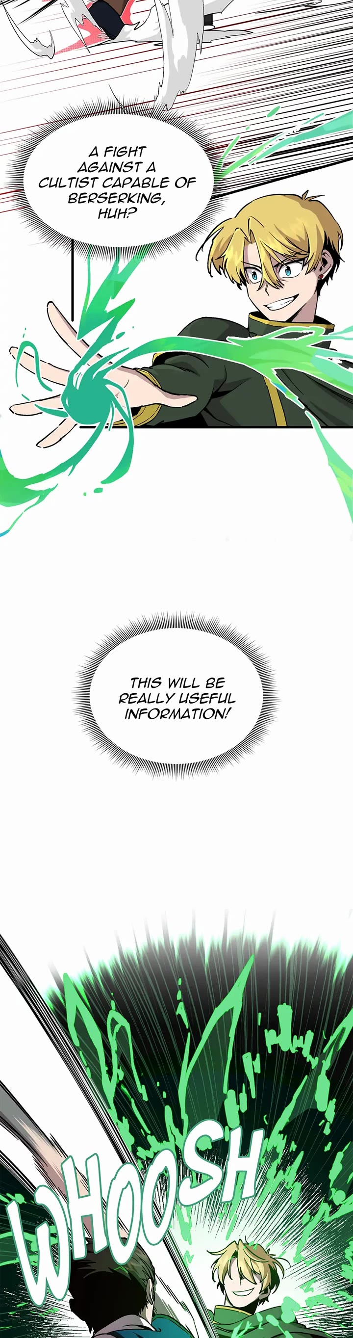 Bug Player chapter 123 page 4