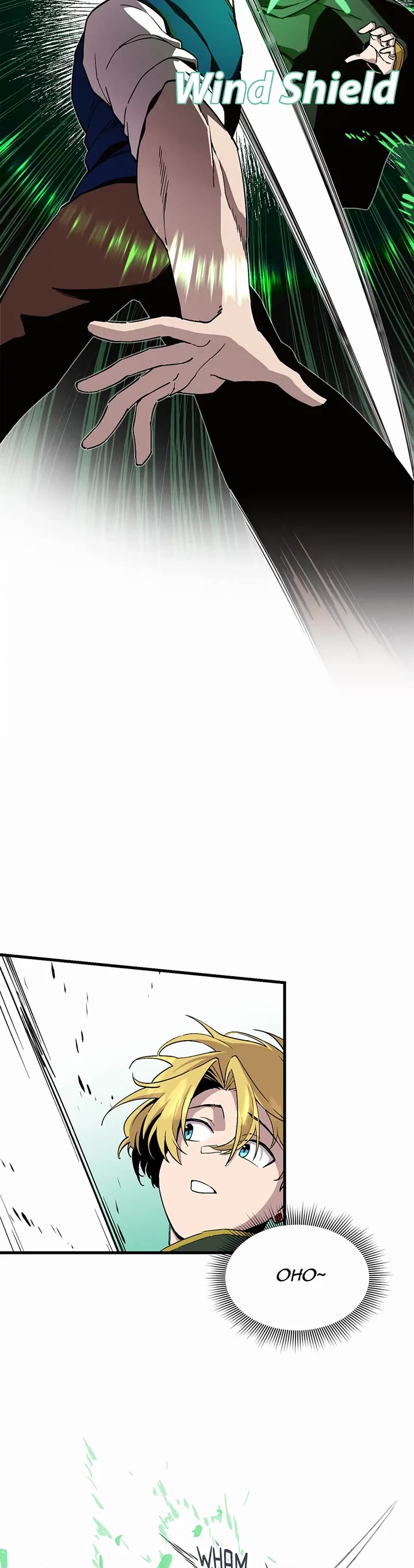 Bug Player chapter 123 page 5