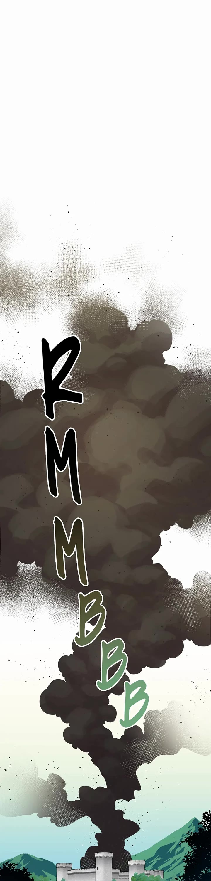 Bug Player chapter 124 page 1