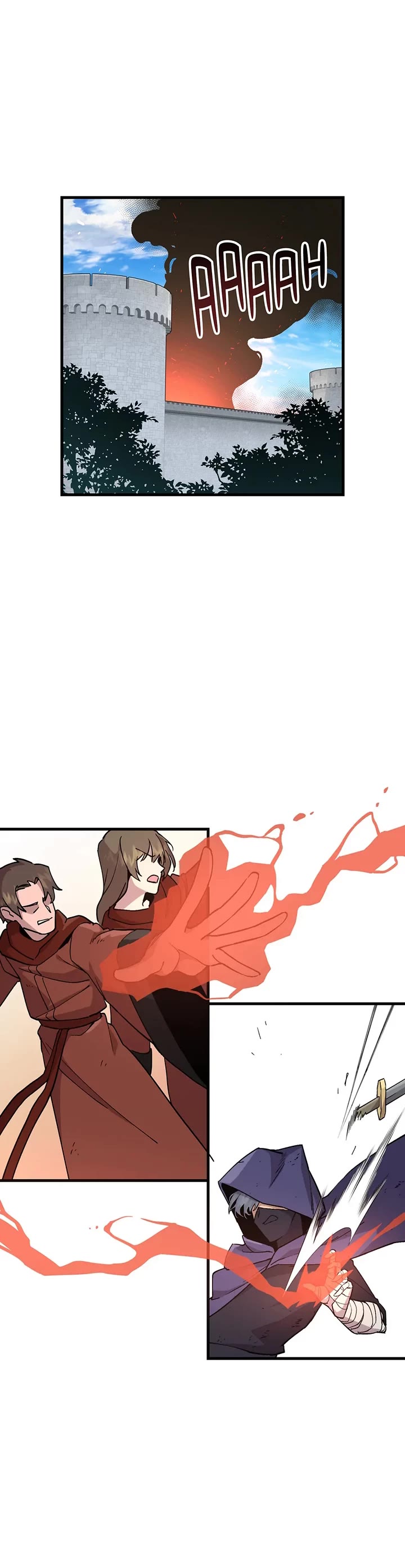 Bug Player chapter 124 page 10