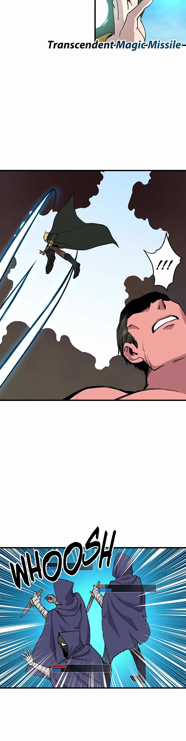 Bug Player chapter 124 page 14