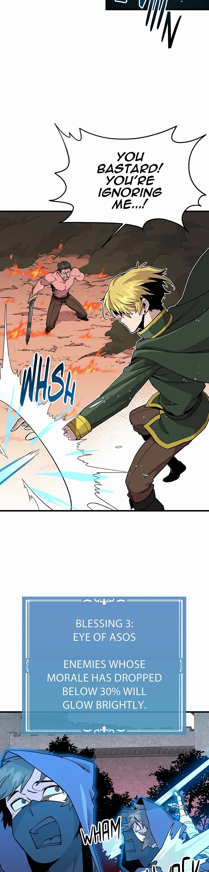 Bug Player chapter 124 page 16