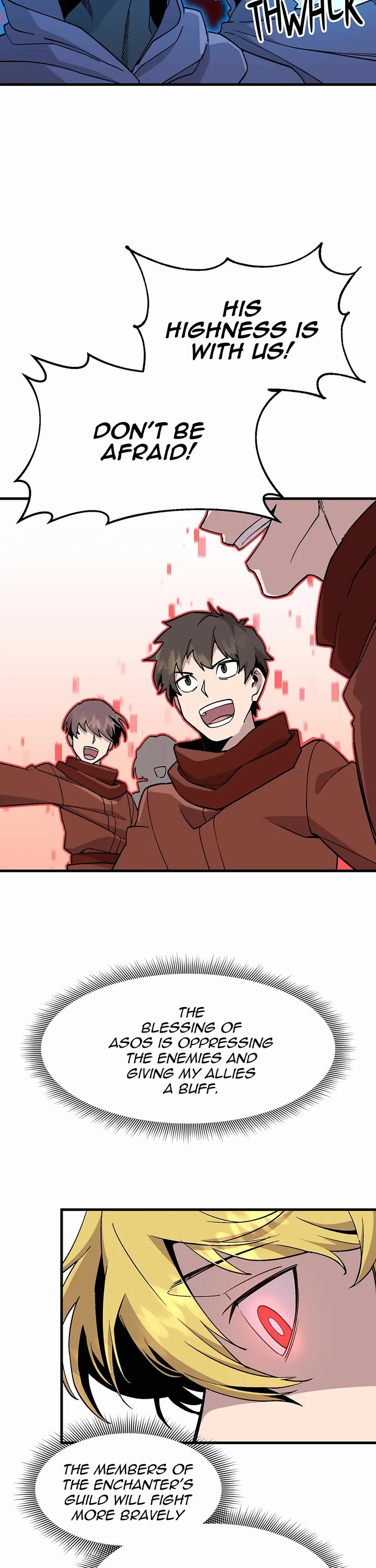 Bug Player chapter 124 page 17