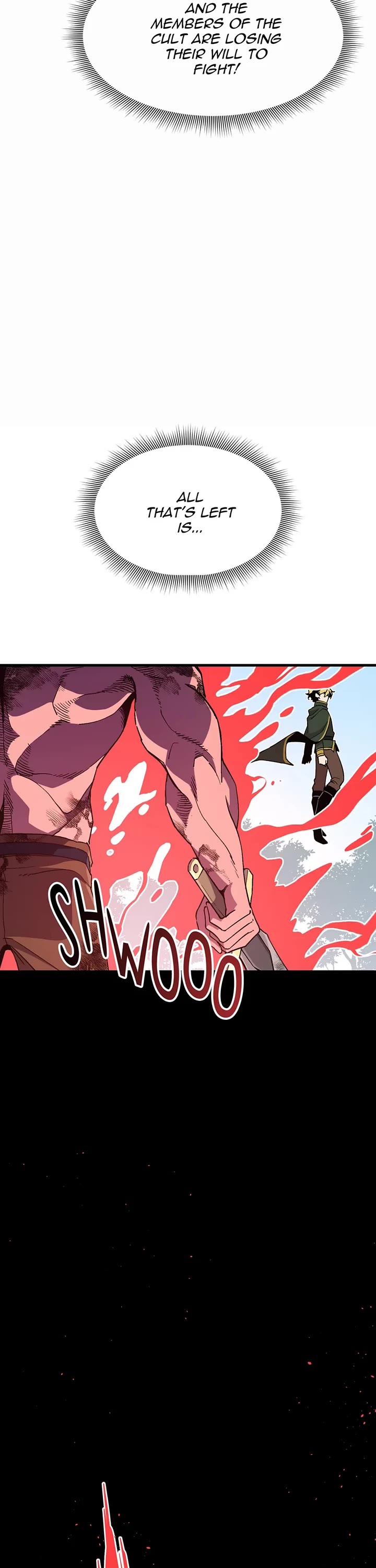 Bug Player chapter 124 page 18