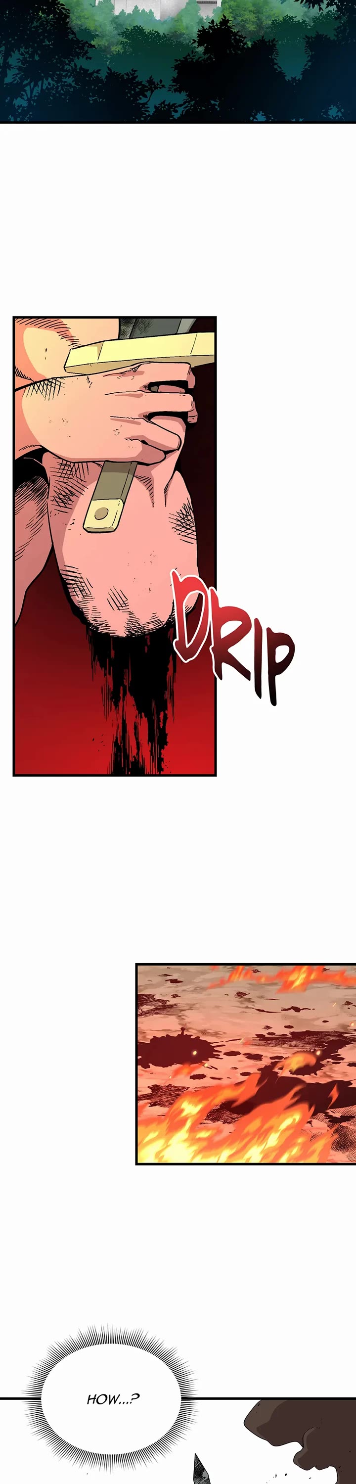 Bug Player chapter 124 page 2