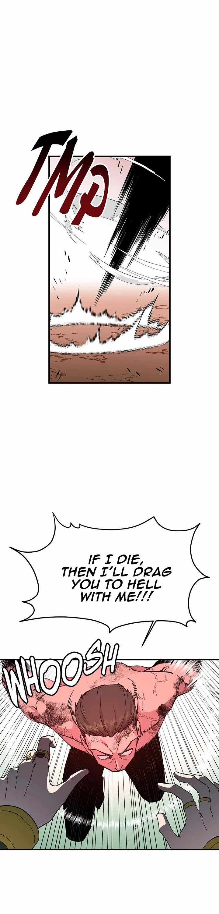 Bug Player chapter 124 page 21