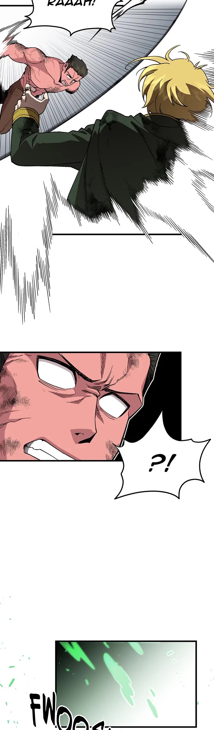 Bug Player chapter 124 page 25