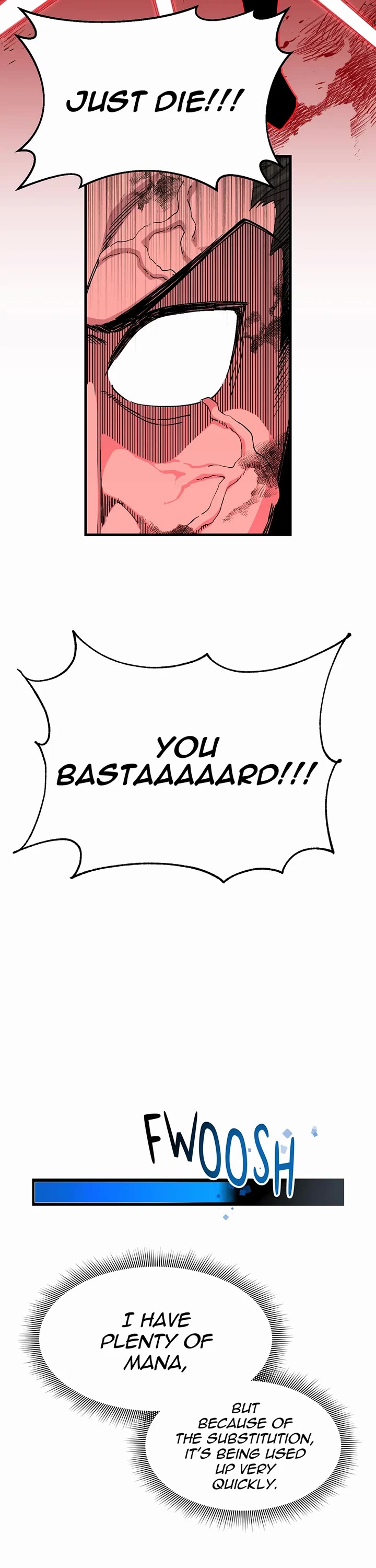 Bug Player chapter 124 page 28