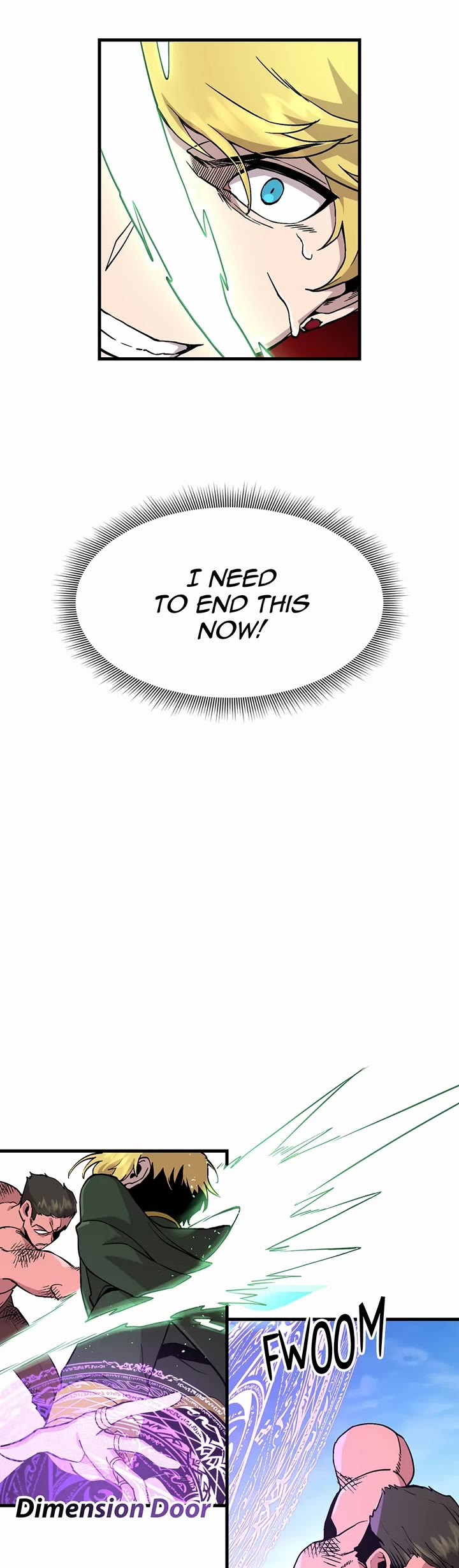 Bug Player chapter 124 page 29