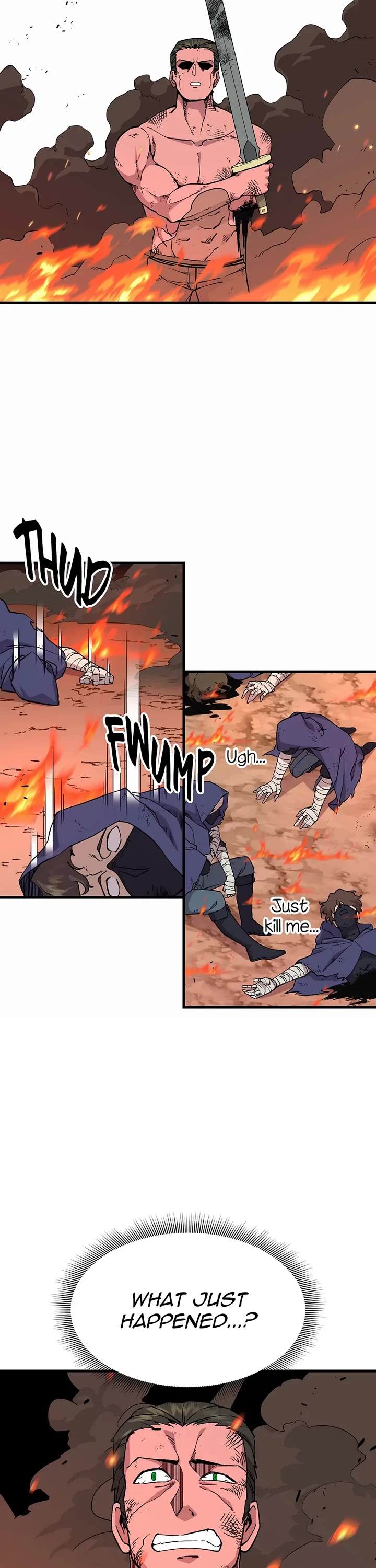 Bug Player chapter 124 page 3