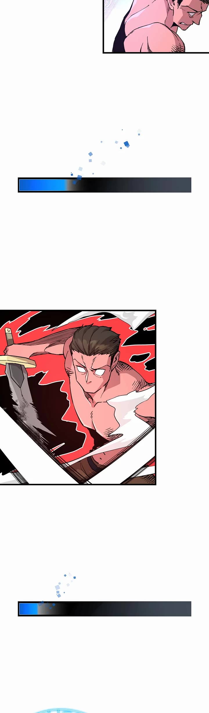 Bug Player chapter 124 page 30