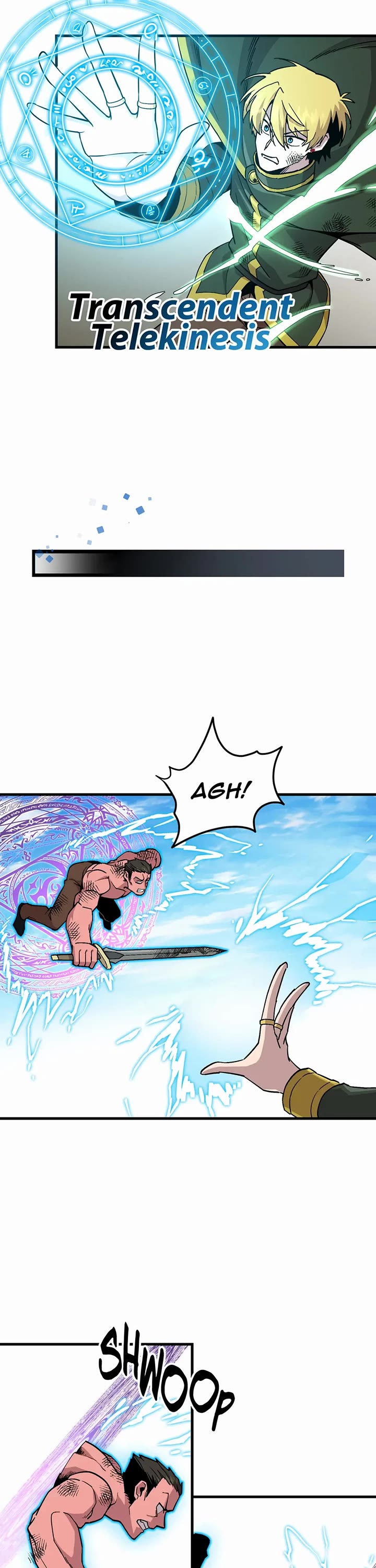 Bug Player chapter 124 page 31