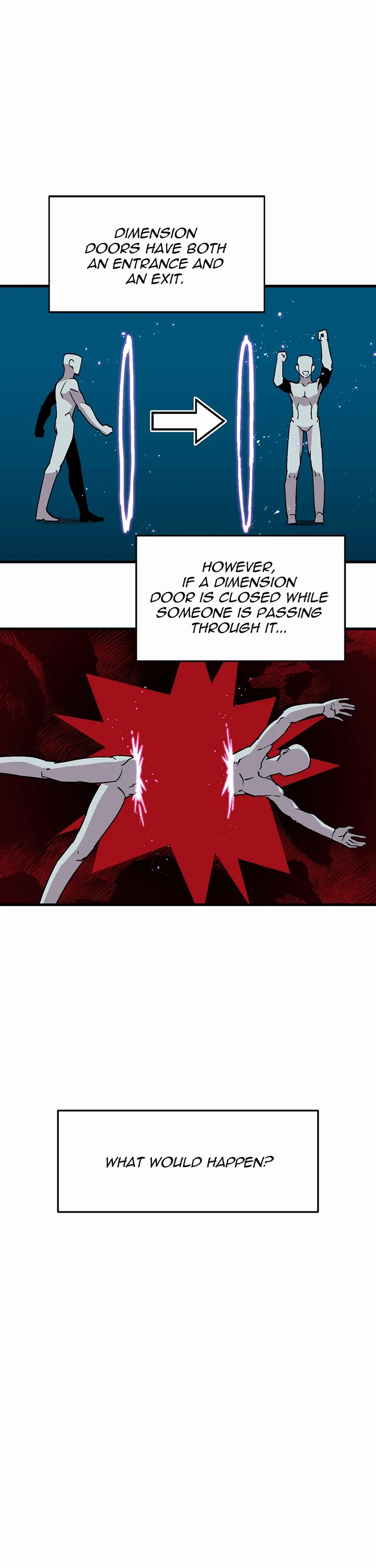 Bug Player chapter 124 page 33