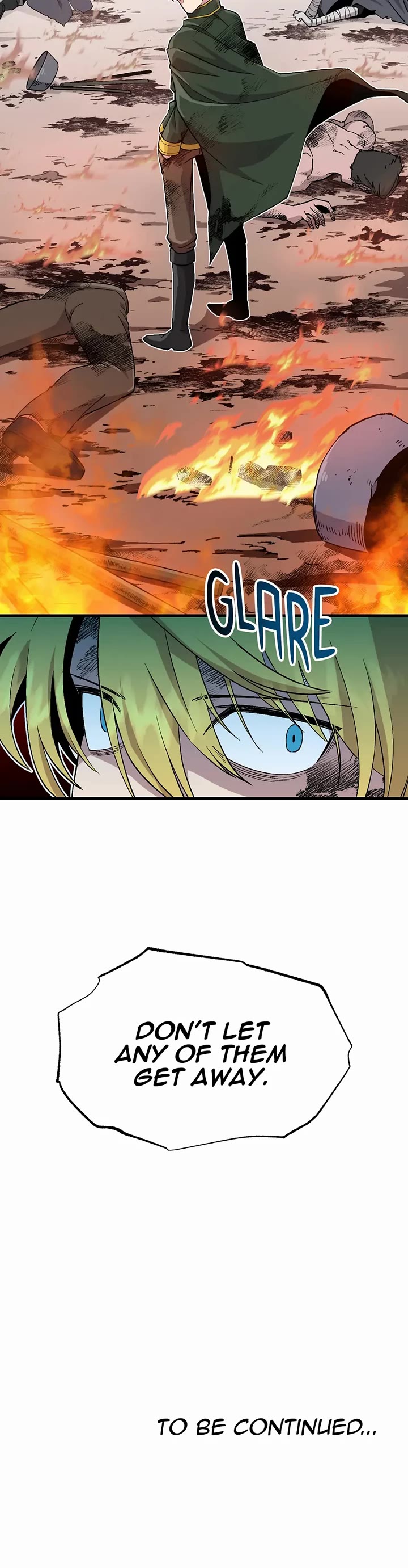 Bug Player chapter 124 page 37