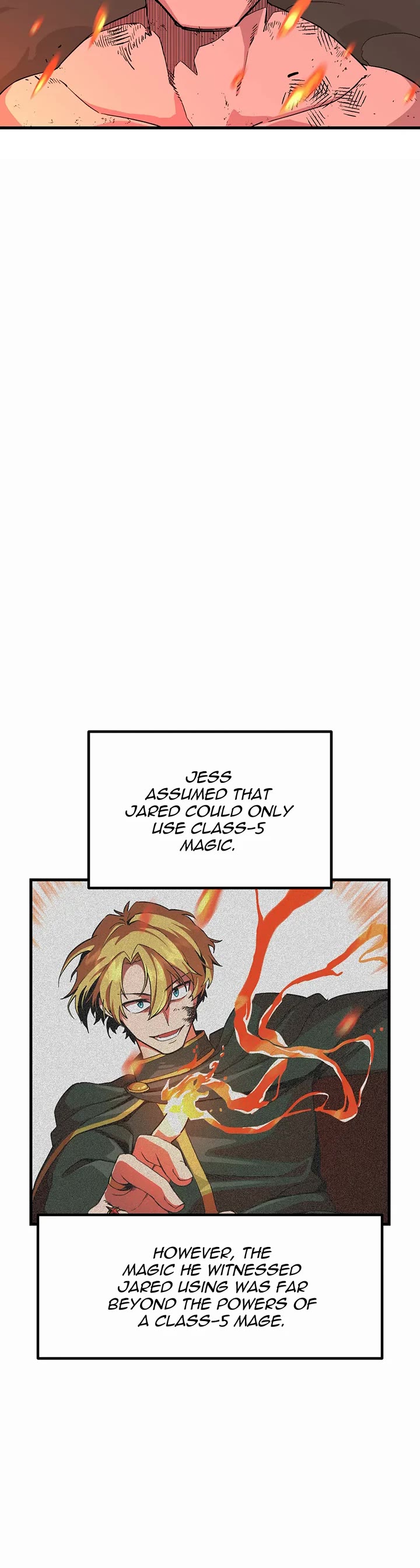 Bug Player chapter 124 page 4