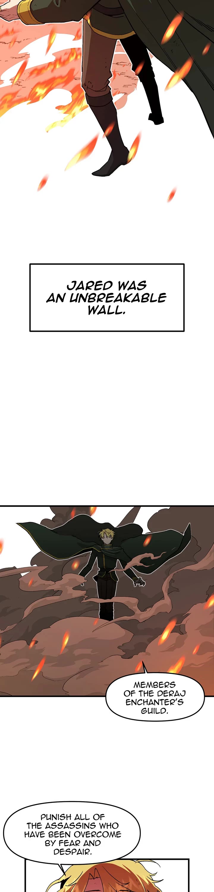 Bug Player chapter 124 page 6