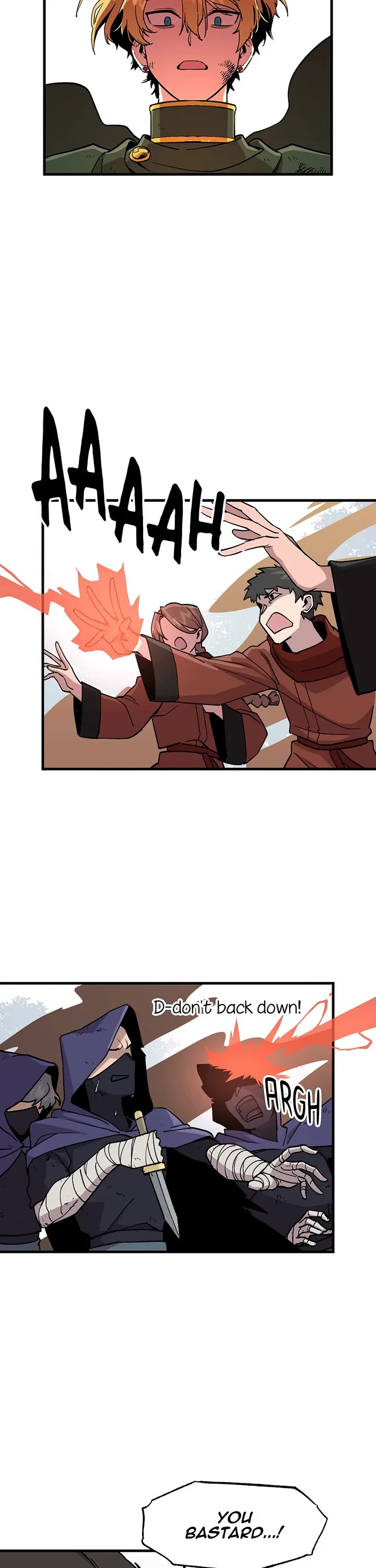 Bug Player chapter 124 page 7