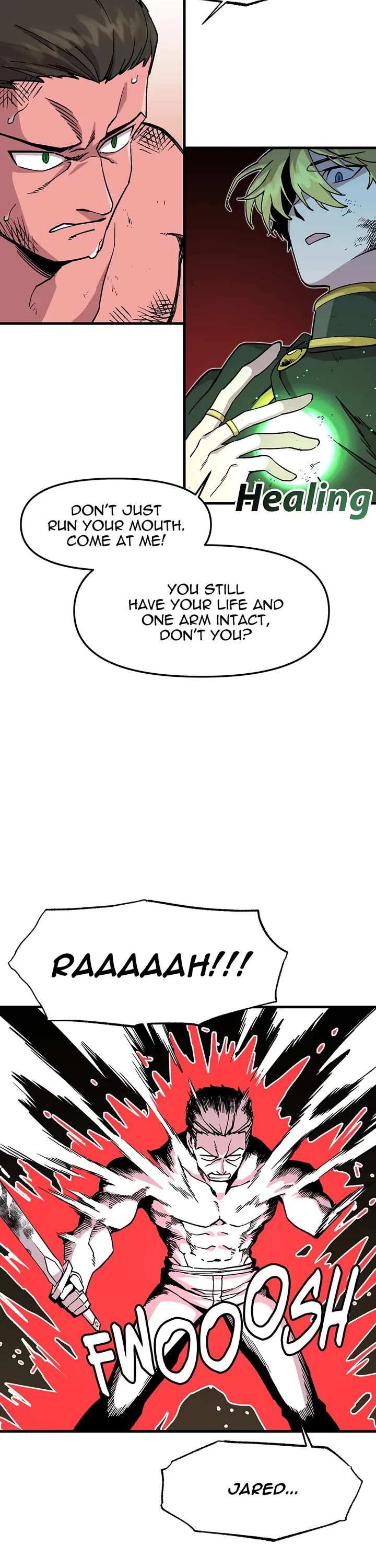 Bug Player chapter 124 page 8