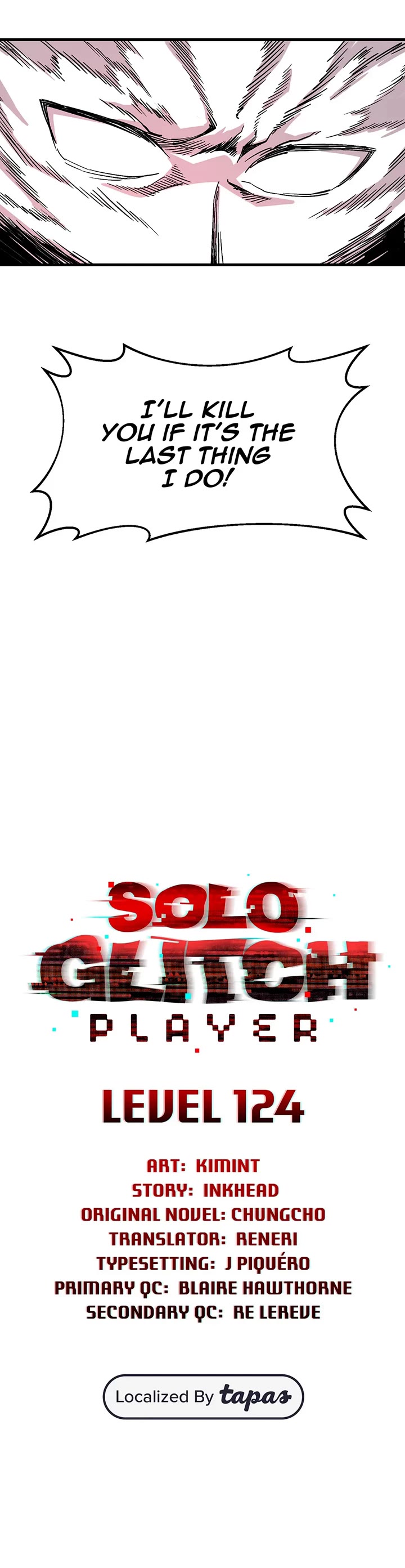 Bug Player chapter 124 page 9