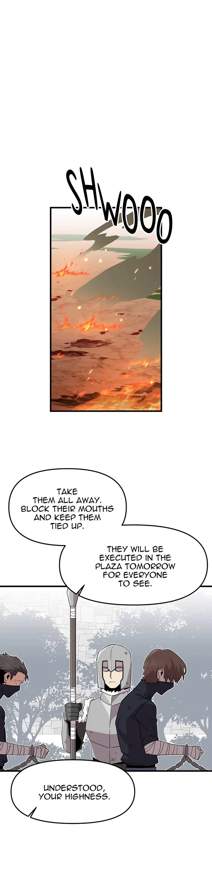 Bug Player chapter 125 page 1