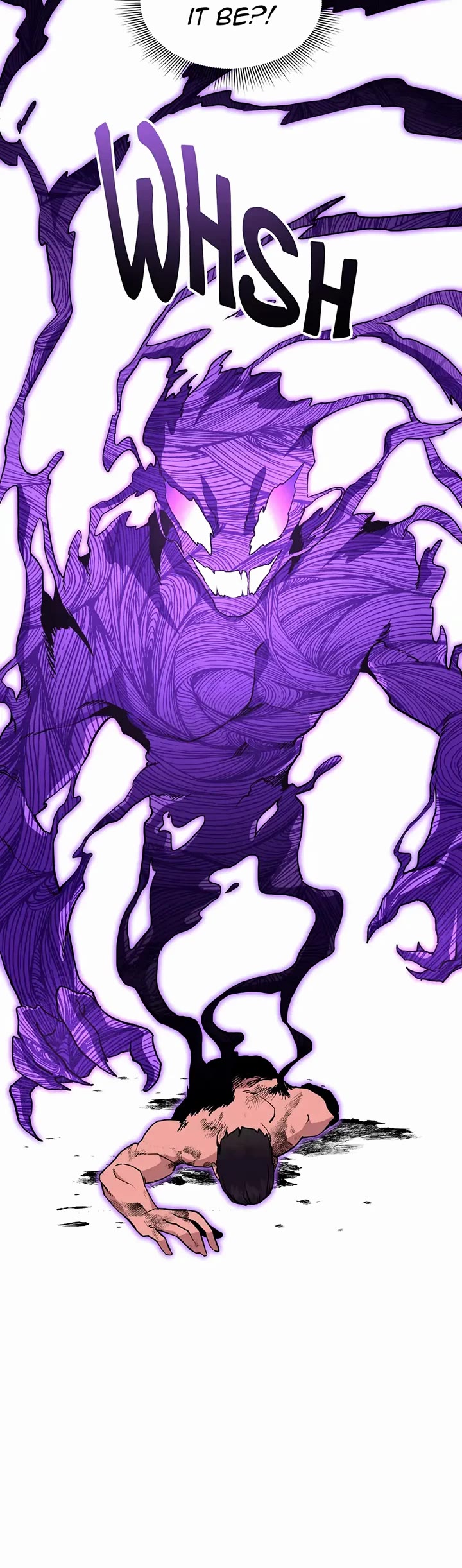 Bug Player chapter 125 page 10