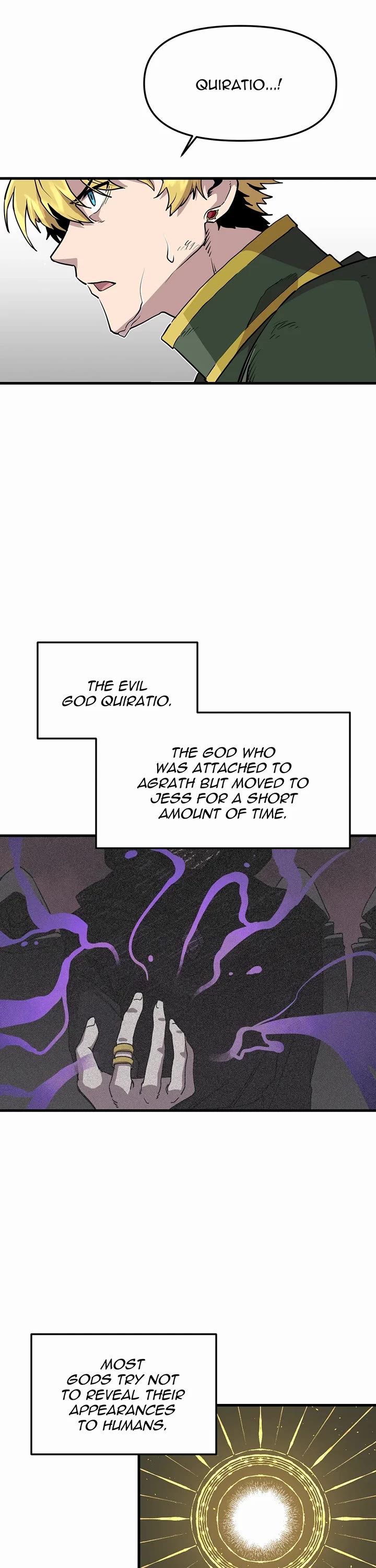 Bug Player chapter 125 page 11