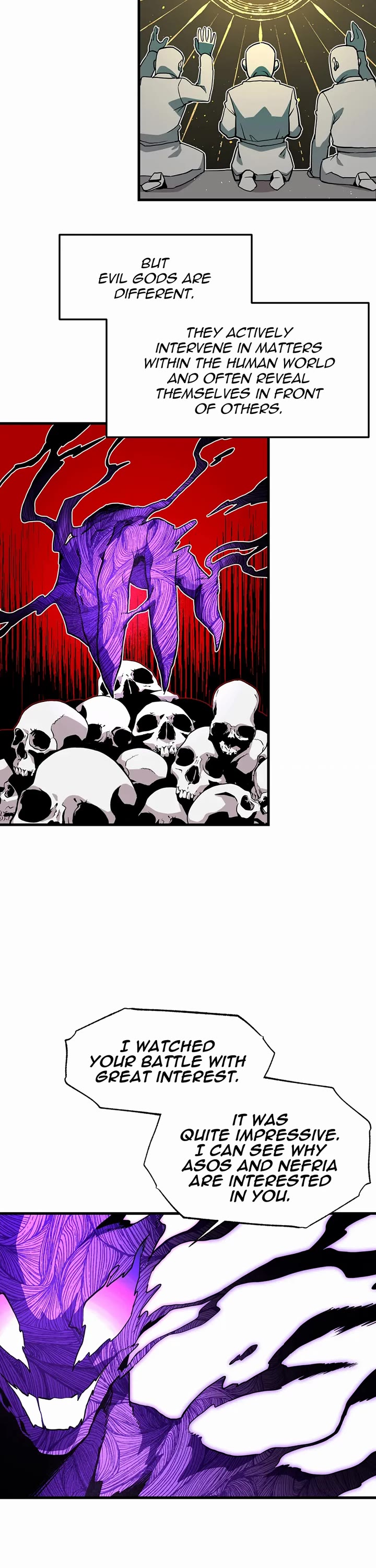 Bug Player chapter 125 page 12