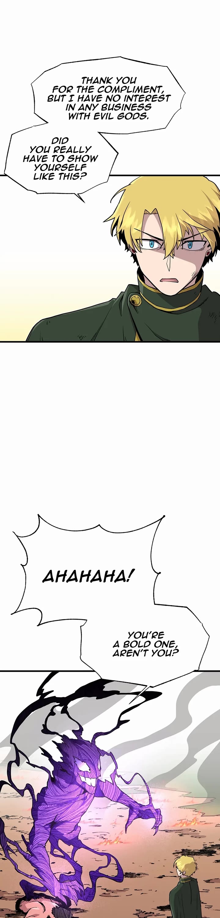 Bug Player chapter 125 page 13