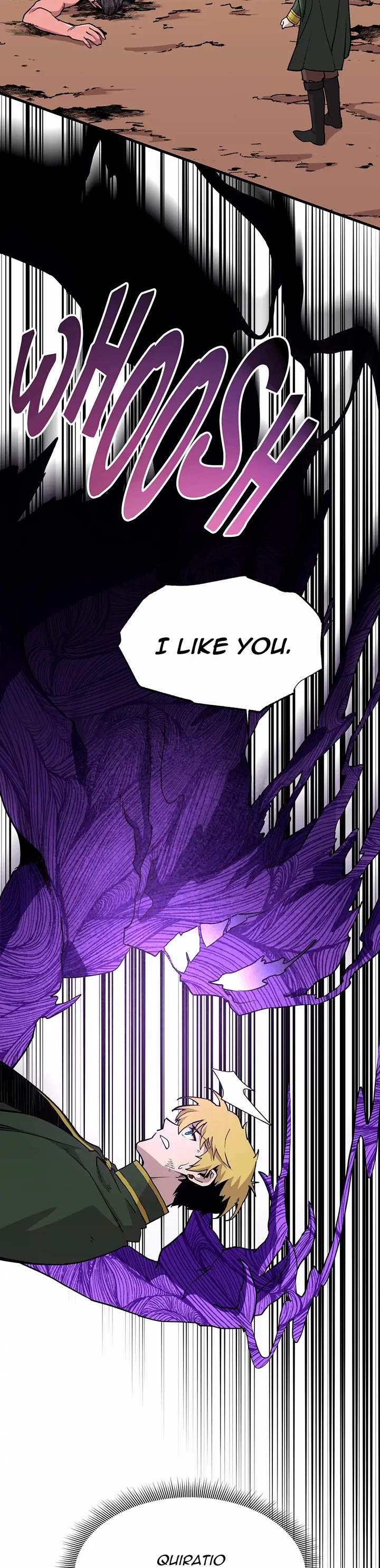 Bug Player chapter 125 page 14