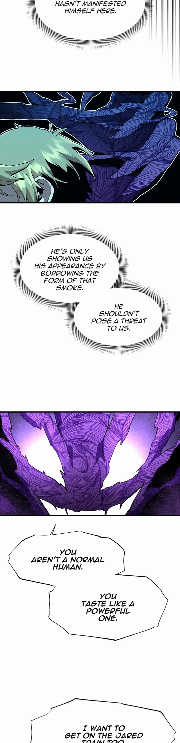 Bug Player chapter 125 page 15