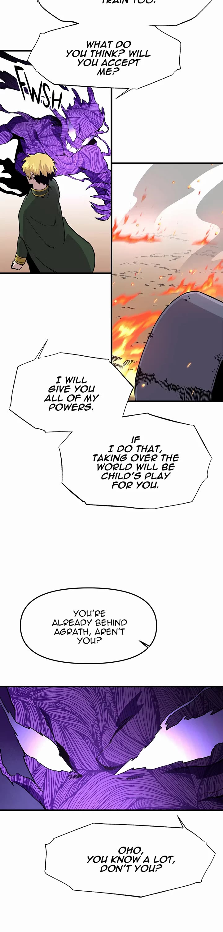 Bug Player chapter 125 page 16