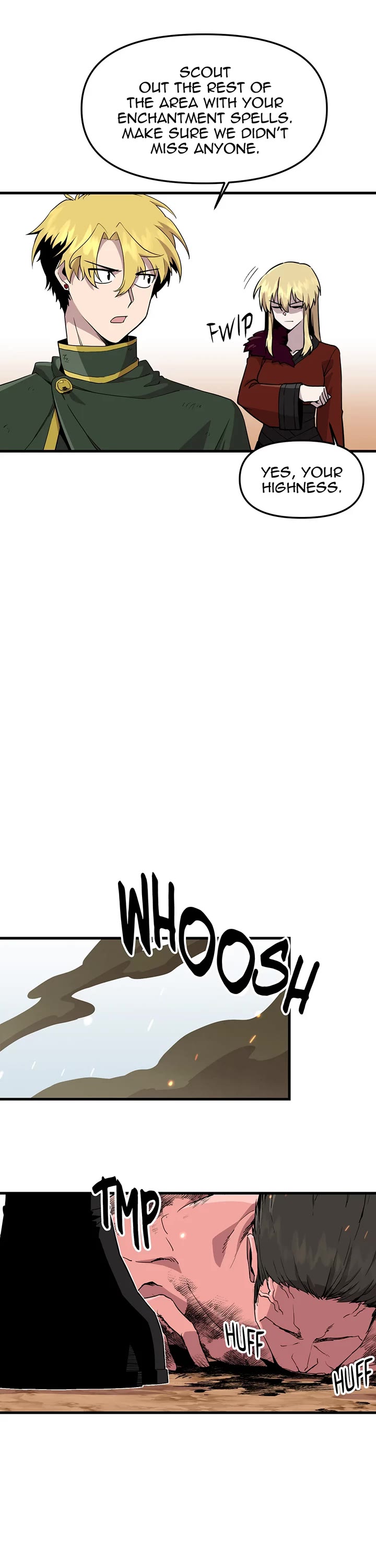 Bug Player chapter 125 page 2