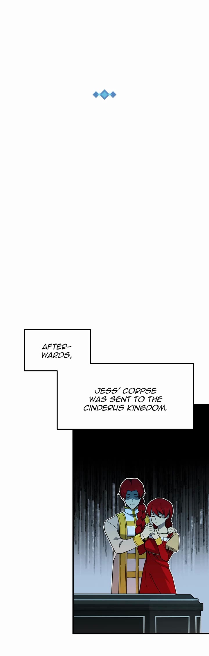 Bug Player chapter 125 page 20