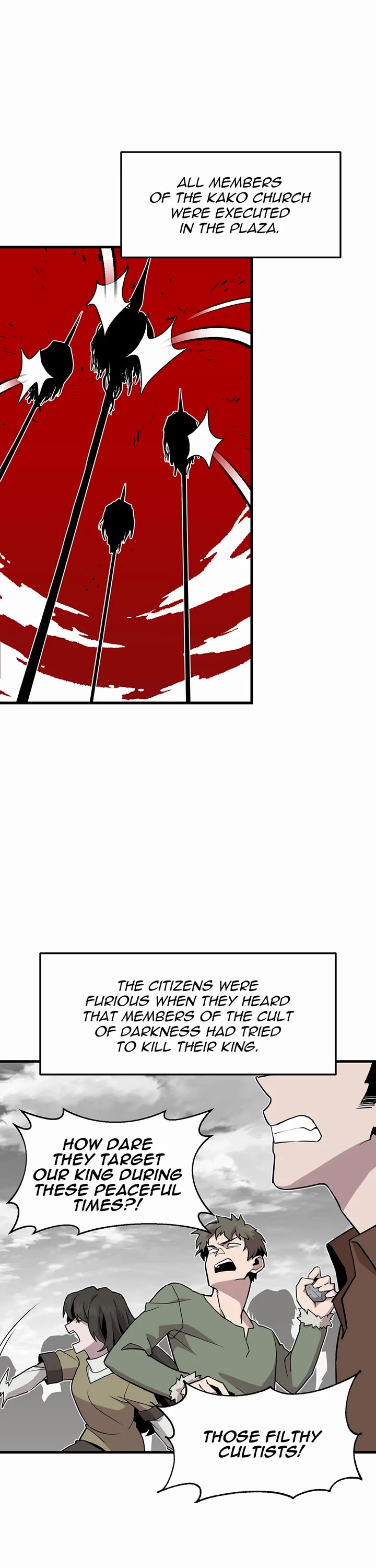 Bug Player chapter 125 page 21