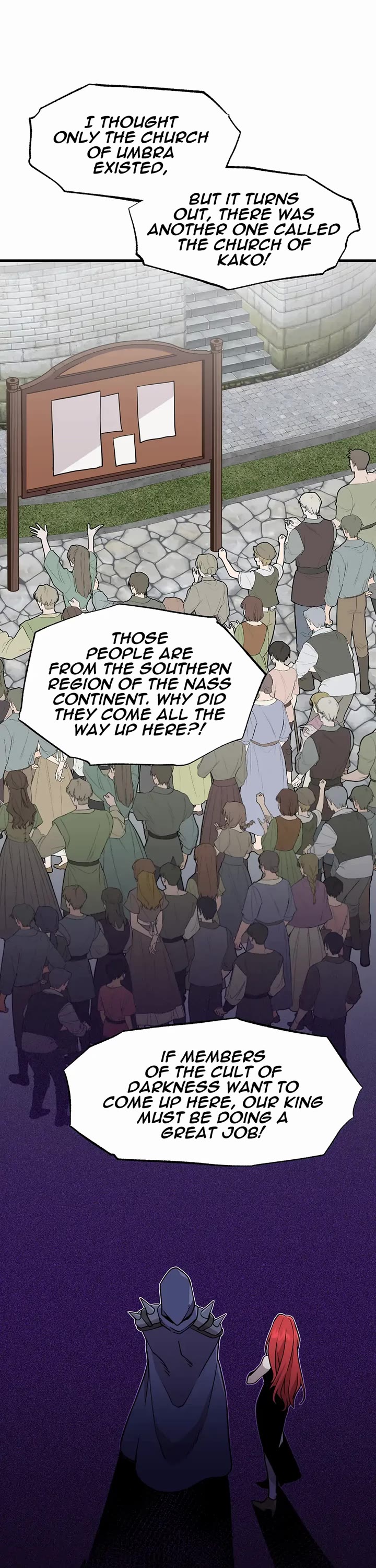 Bug Player chapter 125 page 22