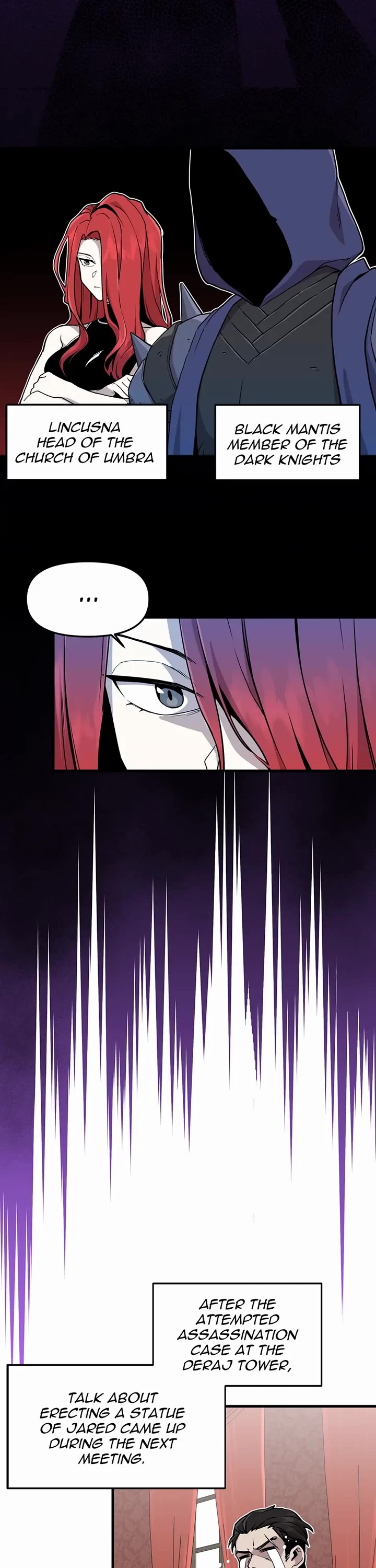 Bug Player chapter 125 page 23