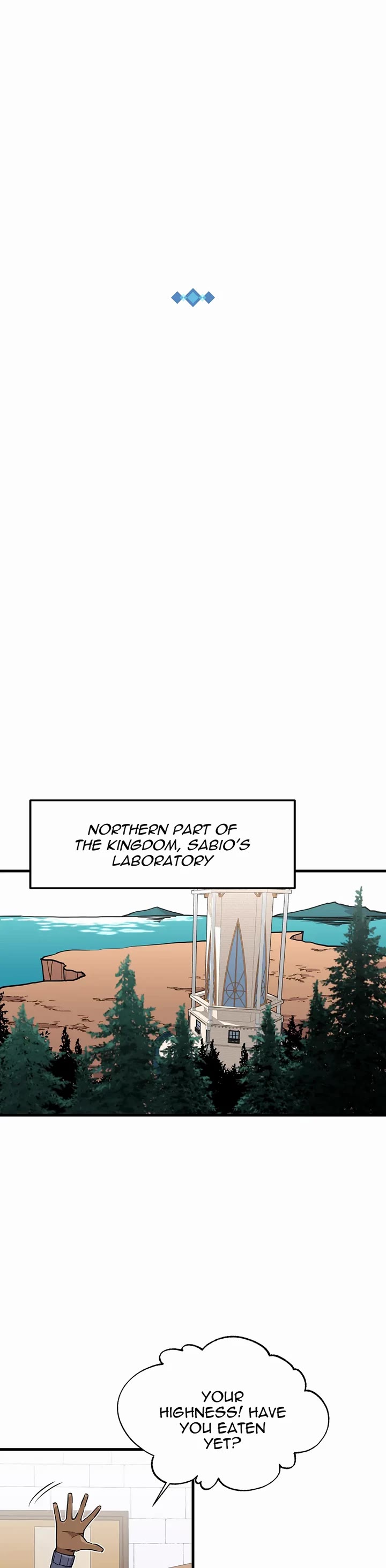 Bug Player chapter 125 page 25