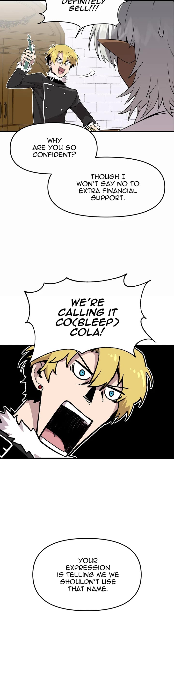 Bug Player chapter 125 page 29