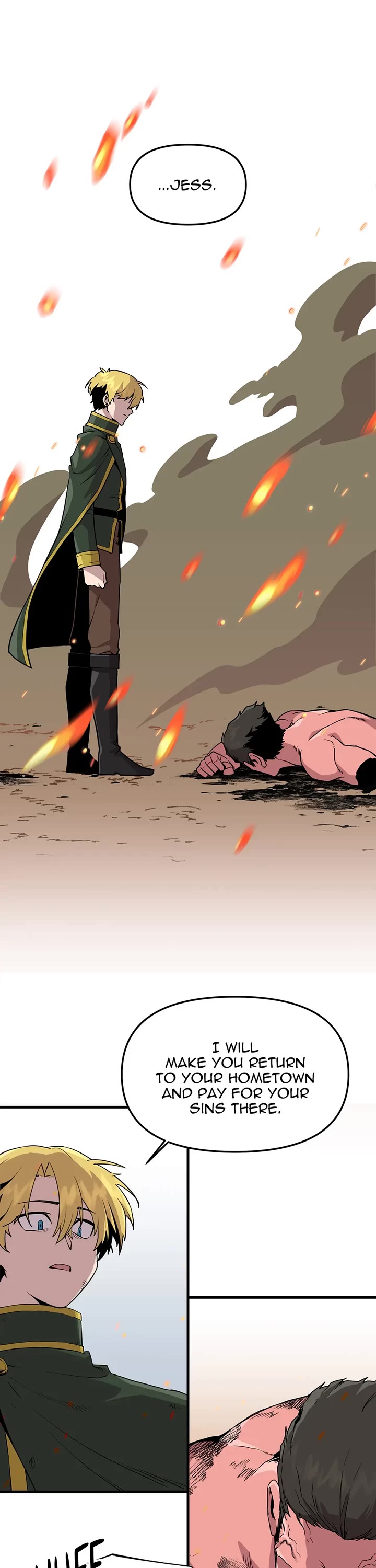 Bug Player chapter 125 page 3