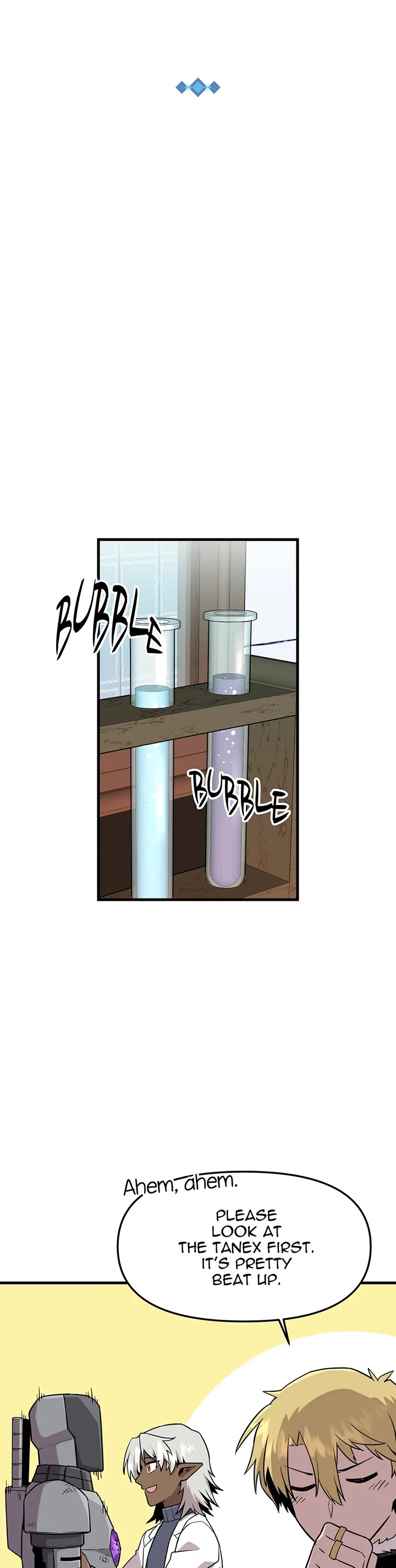 Bug Player chapter 125 page 30