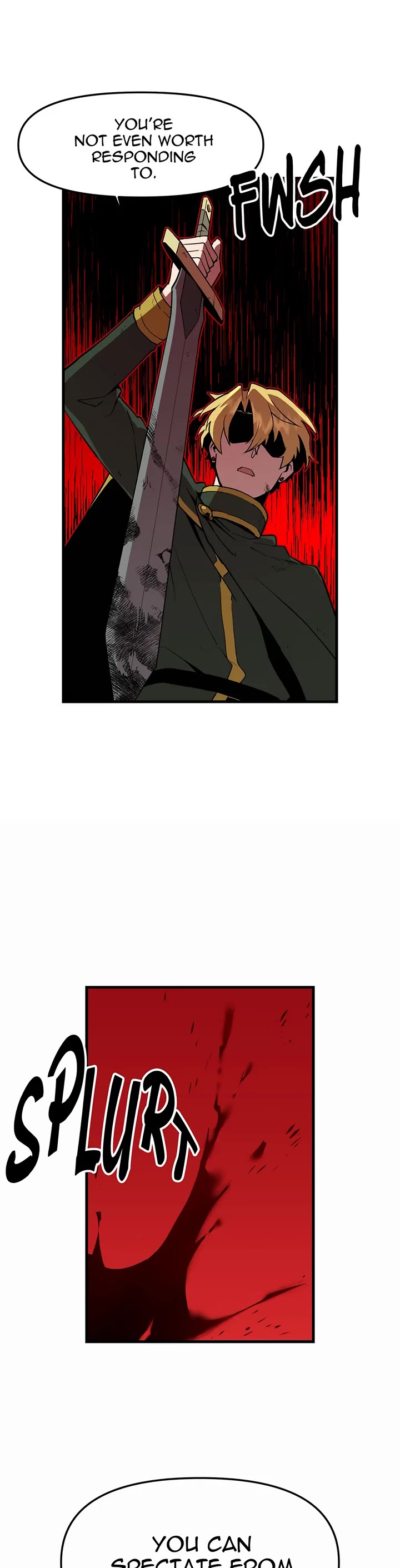 Bug Player chapter 125 page 5