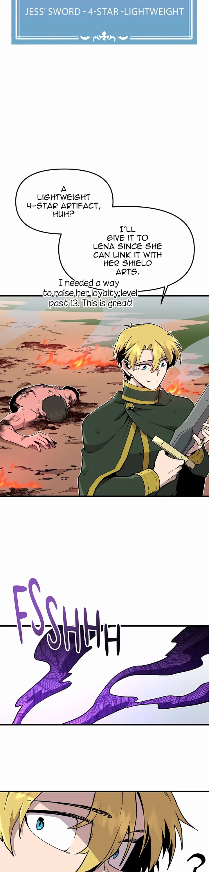 Bug Player chapter 125 page 7