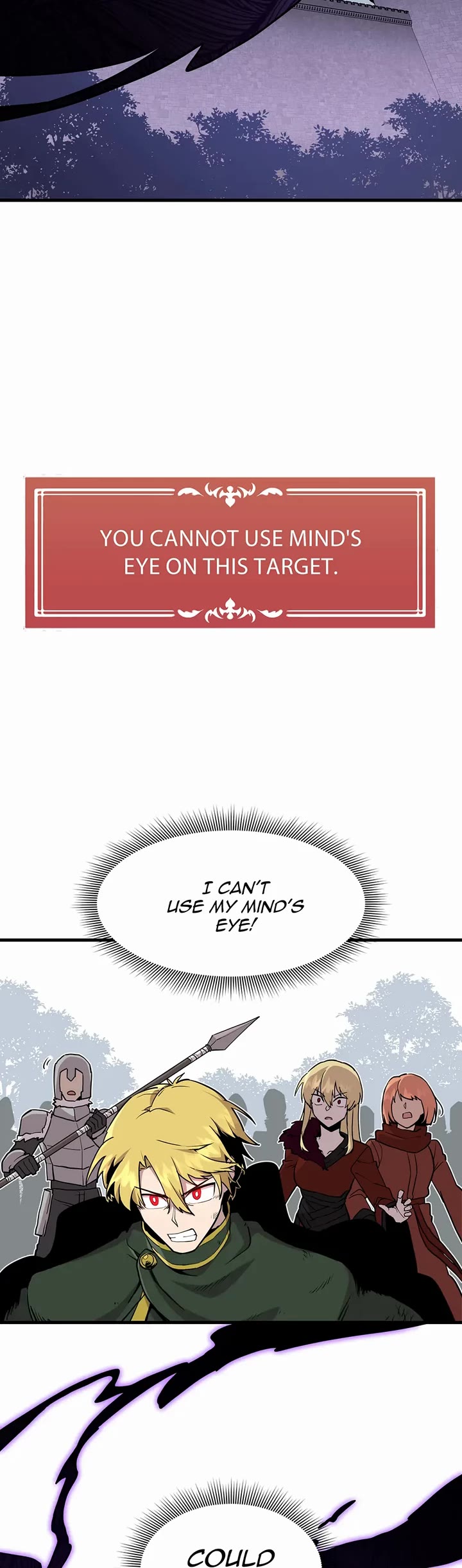 Bug Player chapter 125 page 9