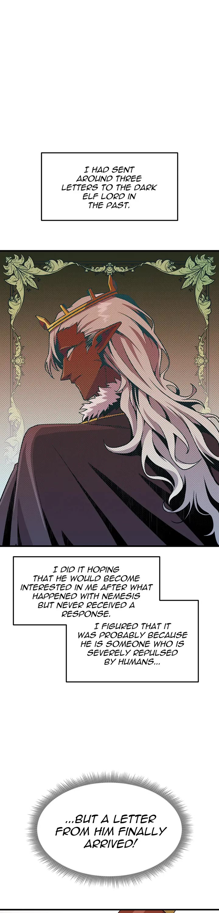 Bug Player chapter 126 page 1