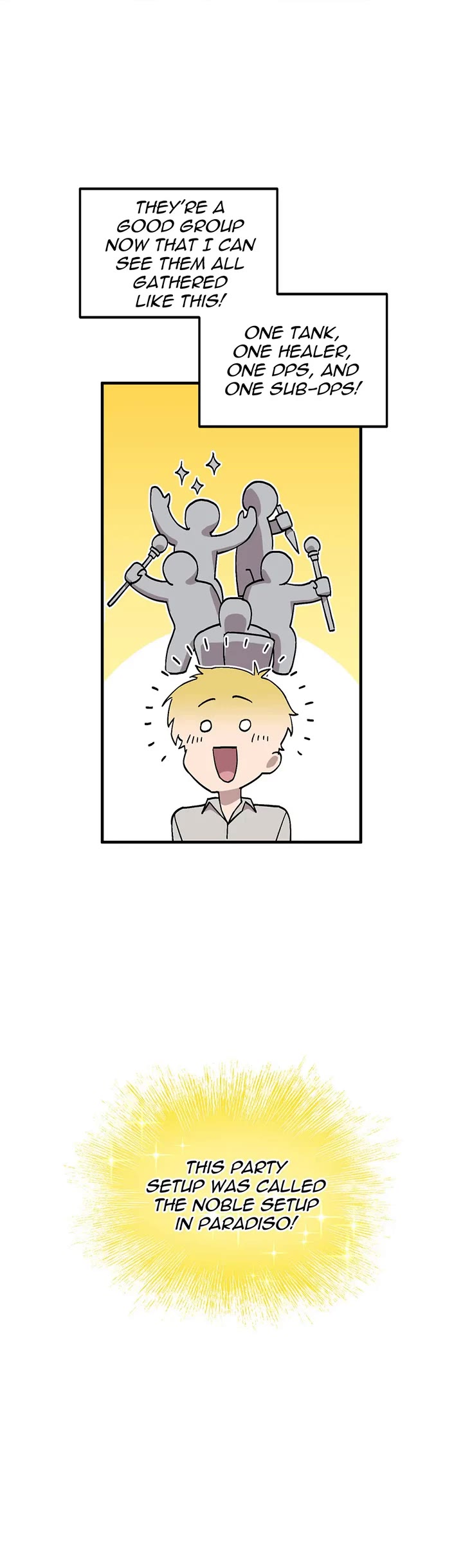 Bug Player chapter 126 page 14