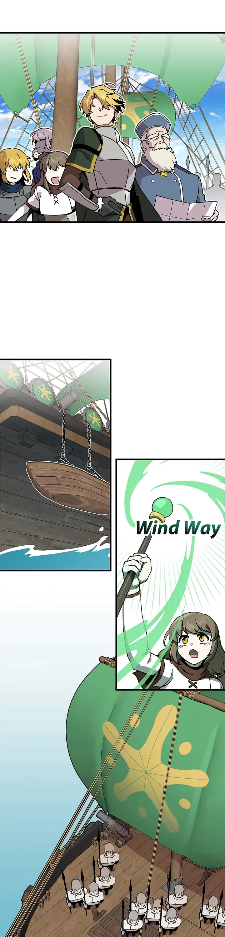 Bug Player chapter 126 page 17